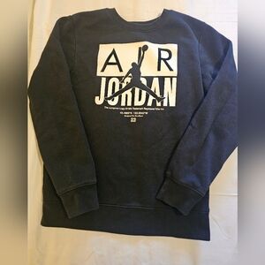 JORDAN KIDS SWEATER
